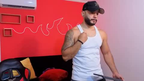 Snapshot of mike_savage3 chatting on 3, 6, 2026 Mike online show from 3, 6, 2026