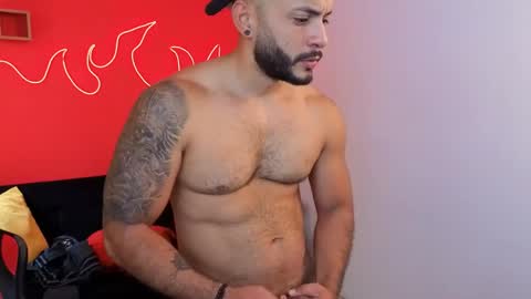 Snapshot of mike_savage3 chatting on 3, 6, 2026 Mike online show from 3, 6, 2026