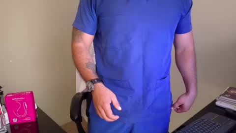 Mike online show from 9, 7, 2026