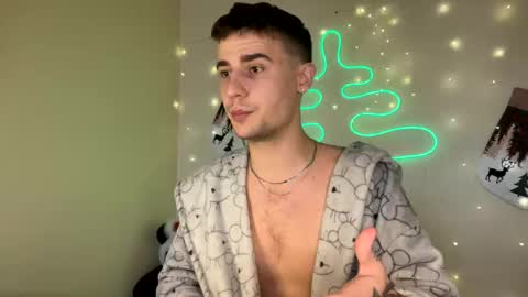 Mike online show from 22, 12, 2024