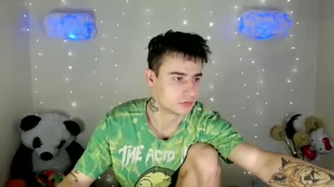 Mike online show from 1, 2, 2025