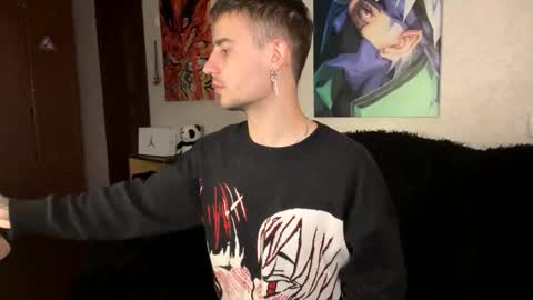 Mike online show from 2, 10, 2025