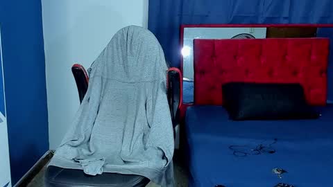 mike_shelby21 online show from 28, 12, 2024