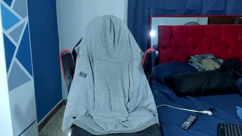 mike_shelby21 online show from 1, 1, 2025