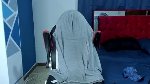 mike_shelby21 online show from 7, 1, 2025