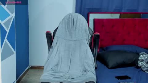 mike_shelby21 online show from 4, 3, 2025