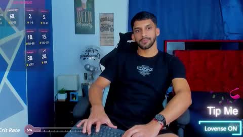 mike_shelby21 online show from 3, 10, 2025