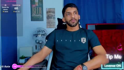 mike_shelby21 online show from 7, 10, 2025