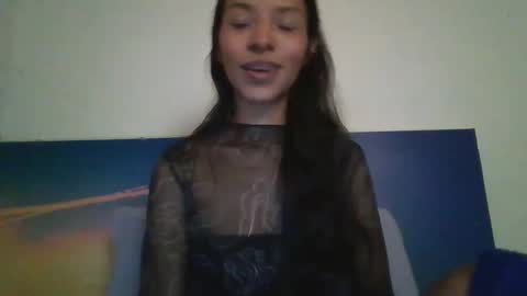 MAITE  MIKE  Sometimes Im with the boy in camera online show from 25, 3, 2026