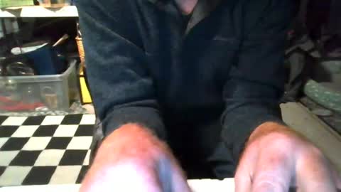 mikeb3200 online show from 15, 12, 2024