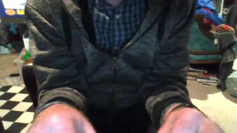 mikeb3200 online show from 10, 3, 2025