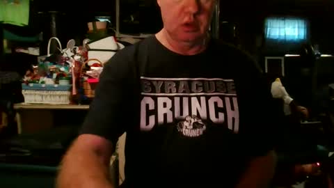 mikeb3200 online show from 11, 1, 2026