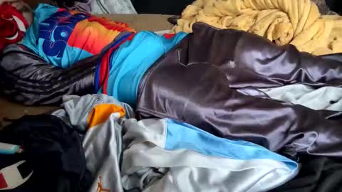 mikeballshorts online show from 3, 3, 2026