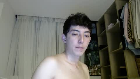 Mikebelf4 online show from 27, 1, 2025