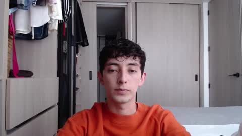 Mikebelf4 online show from 23, 2, 2025