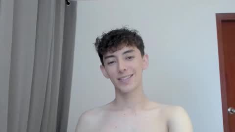 Mikebelf4 online show from 31, 10, 2025