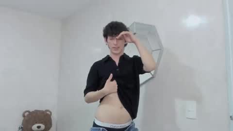 Snapshot of mikebelf4 chatting on 8, 2, 2026 Mikebelf4 online show from 8, 2, 2026