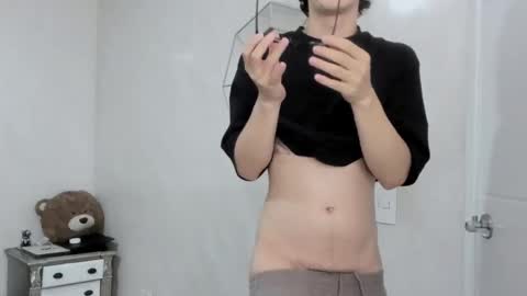 Snapshot of mikebelf4 chatting on 22, 2, 2026 Mikebelf4 online show from 22, 2, 2026