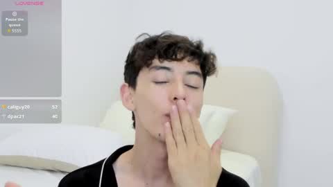 Mikebelf4 online show from 5, 4, 2026