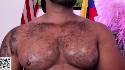 Snapshot of mikeblake_ chatting on 4, 3, 2025 mikeblake_ online show from 4, 3, 2025