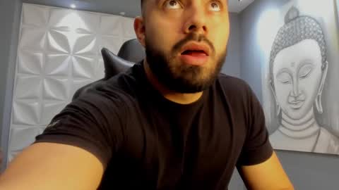 Mike Blare online show from 31, 12, 2024