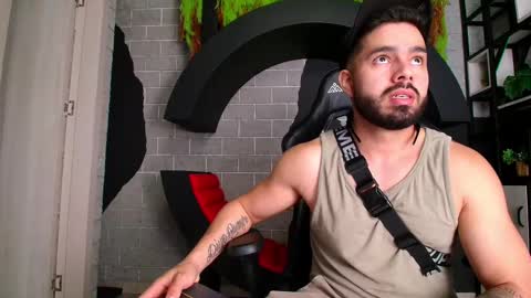 Mike Blare online show from 11, 1, 2025