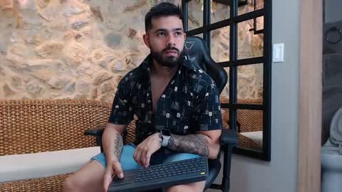 Mike Blare online show from 14, 1, 2025