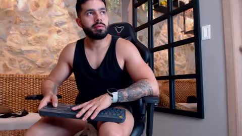 Mike Blare online show from 15, 1, 2025