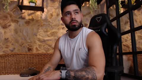 Mike Blare online show from 18, 1, 2025