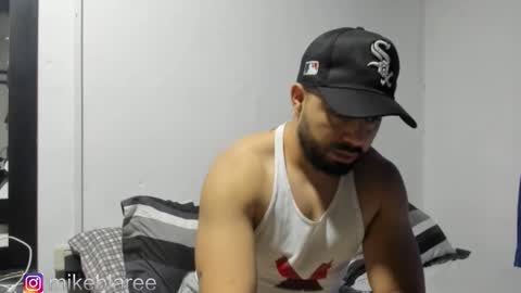 mikeblaree online show from 28, 10, 2025