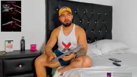 mikeblaree online show from 18, 2, 2026