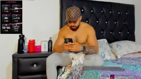 mikeblaree online show from 7, 3, 2026