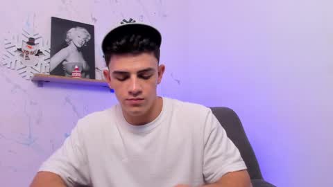 Mike Cooper online show from 9, 1, 2025