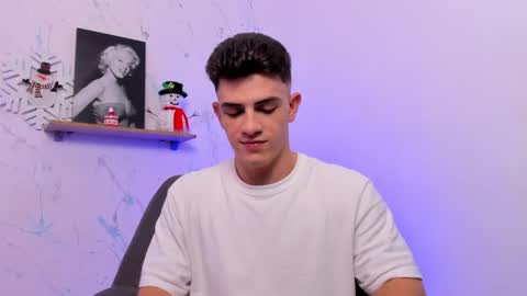 Mike Cooper online show from 14, 1, 2025