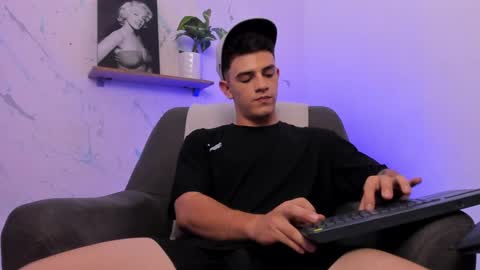 Mike Cooper online show from 11, 3, 2025