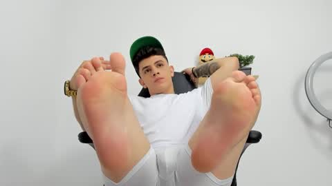 Mike Cooper online show from 23, 9, 2025