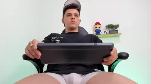 Mike Cooper online show from 14, 11, 2025