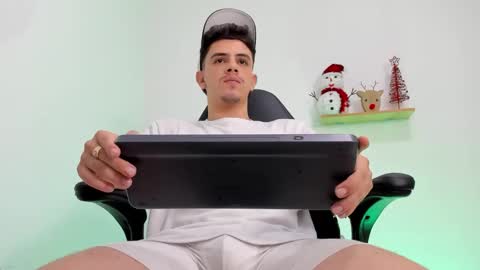 Mike Cooper online show from 15, 12, 2025