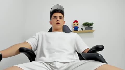 Mike Cooper online show from 17, 1, 2026