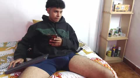 mikedick_420 online show from 12, 2, 2025