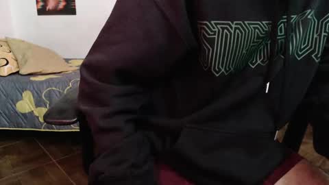 mikedick_420 online show from 2, 3, 2025