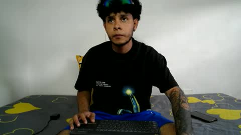 mikedick_420 online show from 18, 4, 2026