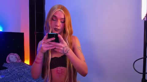 ZARA BLARE online show from 21, 2, 2026