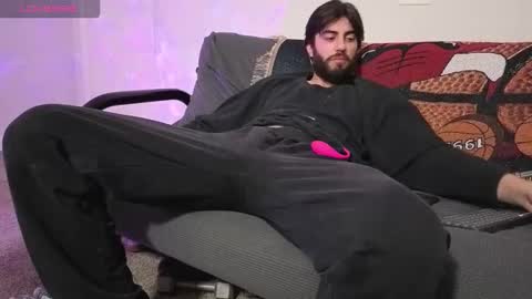 mikehawk1589 online show from 22, 12, 2025