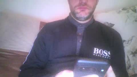 mikehockishuge9 online show from 18, 12, 2024