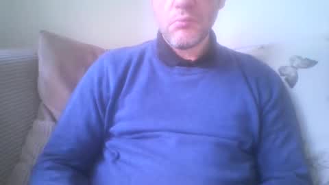 mikehockishuge9 online show from 1, 1, 2025