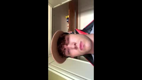 mikeiron126150 online show from 20, 9, 2025