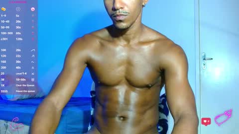 Snapshot of mikejaybr chatting on 20, 2, 2026 Mike Jay online show from 20, 2, 2026