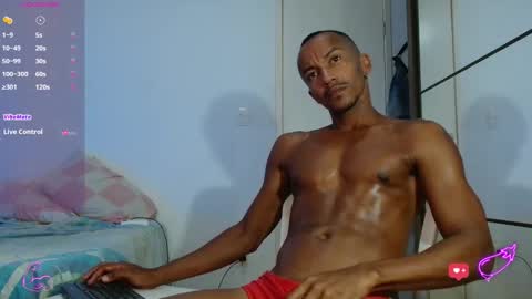 Snapshot of mikejaybr chatting on 24, 2, 2026 Mike Jay online show from 24, 2, 2026