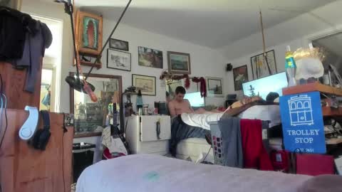 MikeJcox online show from 10, 2, 2025